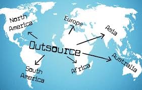 Outsourcing Companies In USA