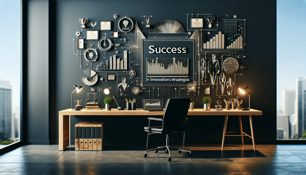 Innovative Strategies And Success Stories Of Dato Wira Louis Ng Chun Hau In Business